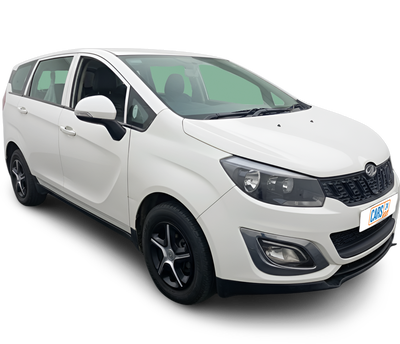 Mahindra MARAZZO-img